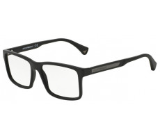 Emporio Armani EA 3038 5063 Black