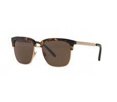 Burberry BE 4154Q Dark Havana 300273