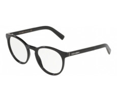 Dolce & Gabbana DG 3309 501 BLACK