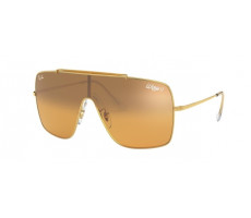 Ray-Ban RB 3697 9050Y1 GOLD WINGS