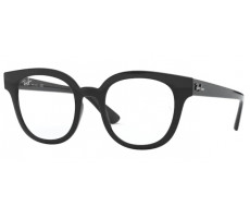 Ray-Ban RX 4324 2000 BLACK