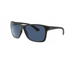 Ray-Ban RB 4331 601S/80 MATTE BLACK