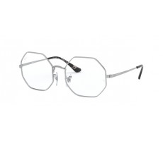 Ray-Ban RX 1972 V 2501 SILVER