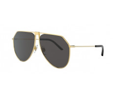 Dolce & Gabbana DG 2248 80287 GOLD