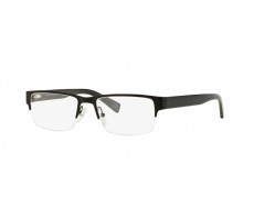 Armani Exchange AX 1015 6070 BLACK