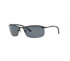 Ray-Ban RB 3183 002/81 ACTIVE LIFESTYLE POLARIZED