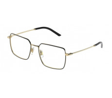 Dolce & Gabbana DG 1336 1311 BLACK/GOLD