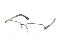 Bvlgari BV 1111 195 MATTE GUNMETAL
