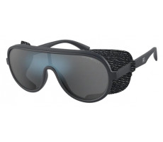 Emporio Armani EA 4166 Z 58716G MATTE BLUE