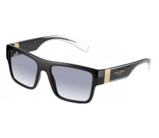 Dolce & Gabbana DG 6149 501/79 BLACK