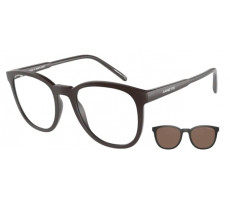 Arnette AN 4289 27811W MATTE BROWN