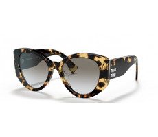 MIU MIU MU 03W 7S00A7 LIGHT HAVANA