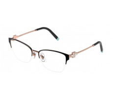 Tiffany & Co TF 1141 6122 BLACK/GOLD