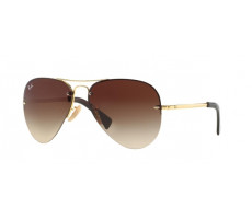 Ray-Ban RB 3449 001/13 HIGHSTREET