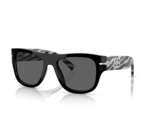 Persol PO 3294 1164B1 - Black