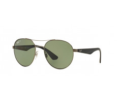 Ray-Ban RB 3536 029/9A HIGHSTREET POLARIZED