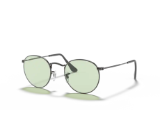Ray-Ban RB 3447 Round Metal 004/T1 GUNMETAL Photochromic