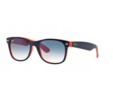 Ray-Ban RB 2132 789/3F NEW WAYFARER® COLOR MIX