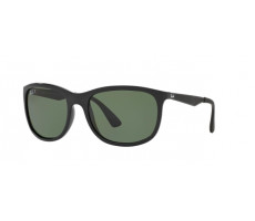 Ray-Ban RB 4267 601/9А BLACK POLARIZED