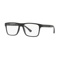 Emporio Armani Сл. очилa EA 4115 58531W - Matte black