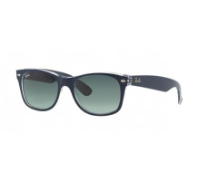 Ray-Ban RB 2132 6053/71 NEW WAYFARER® COLOR MIX 