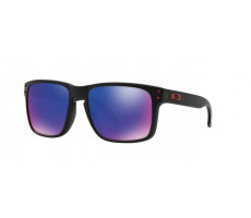 Oakley OO 9102 HOLBROOK Matte Black 36