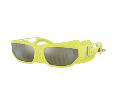 СО DG 6172 33376G - Yellow rubber