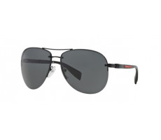 Prada Sport PS 56M Black 1BO1A1