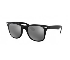 Ray-Ban RB 4195 601S88 BLACK
