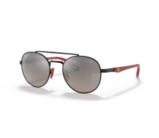 Ray-Ban RB 3696 M F0025J - Black