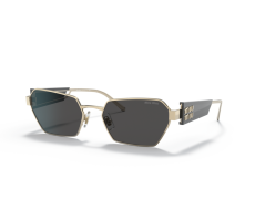 MU 53W ZVN5S0 PALE GOLD GRAY
